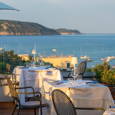 Il Lauro Luxury Villa Ischia Ngoại thất bức ảnh