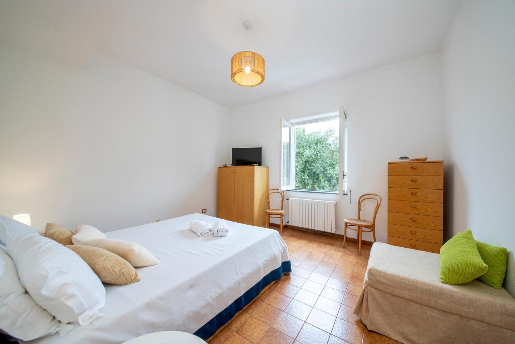 Il Lauro Luxury Villa Ischia Ngoại thất bức ảnh