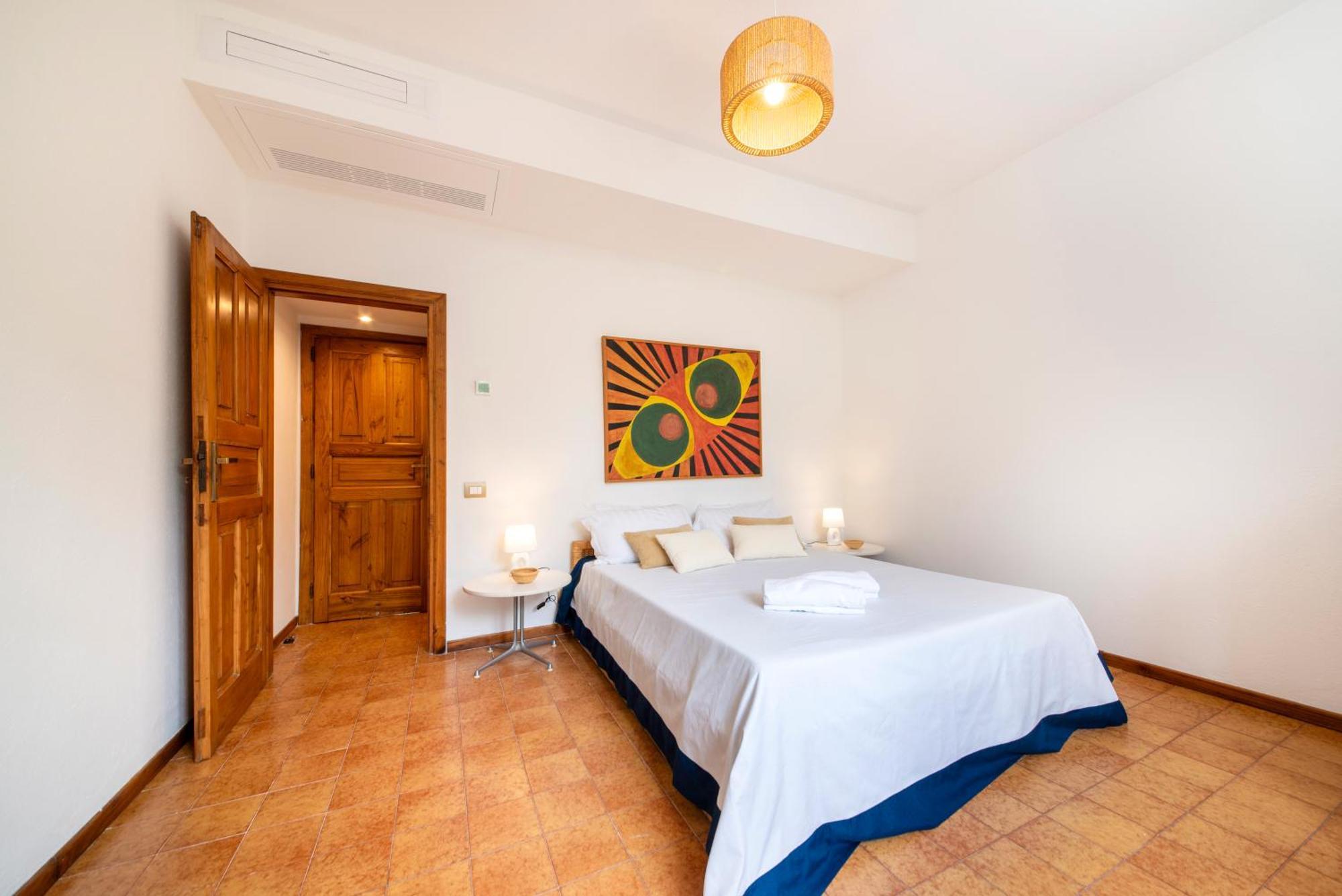 Il Lauro Luxury Villa Ischia Ngoại thất bức ảnh