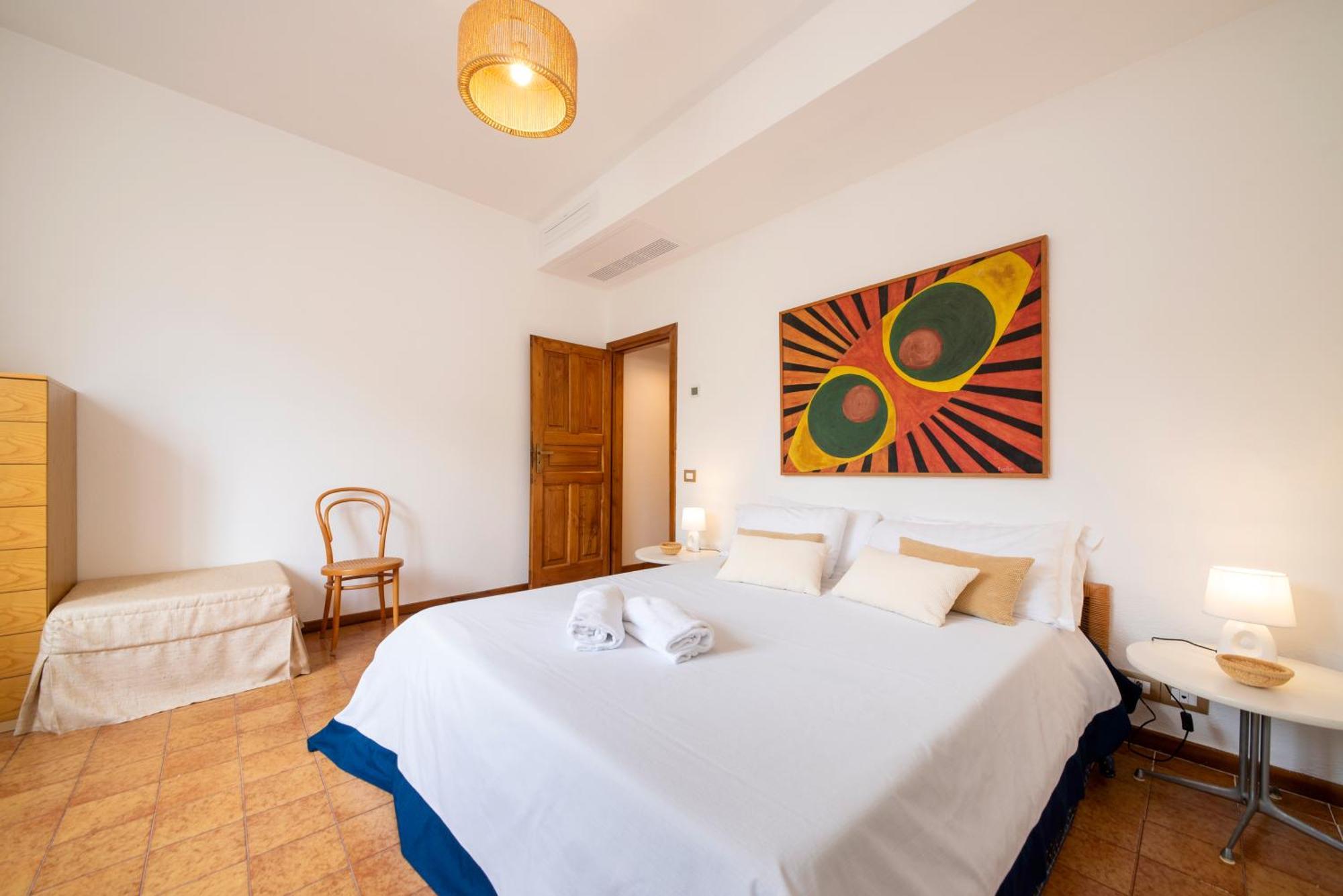 Il Lauro Luxury Villa Ischia Ngoại thất bức ảnh