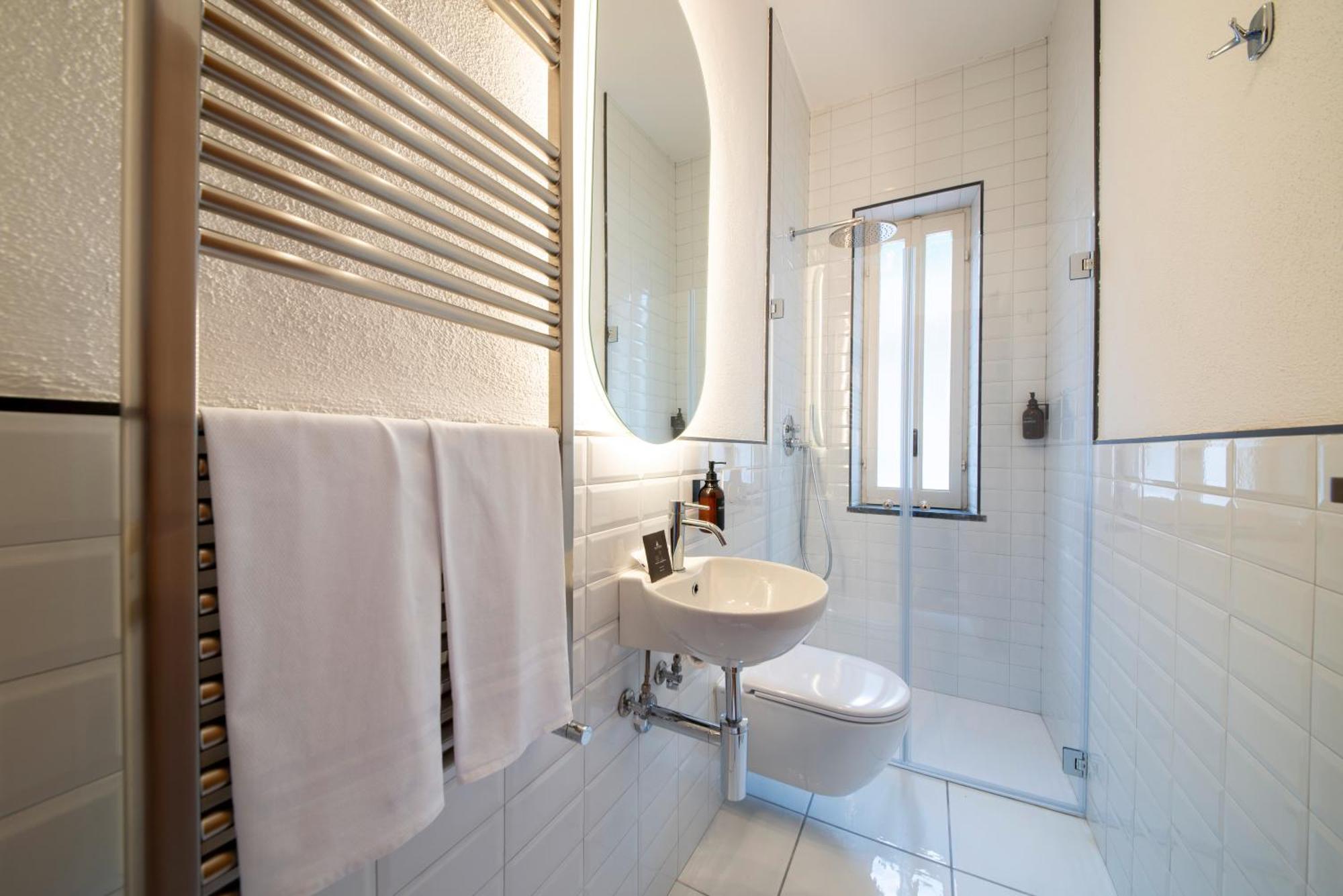 Il Lauro Luxury Villa Ischia Ngoại thất bức ảnh
