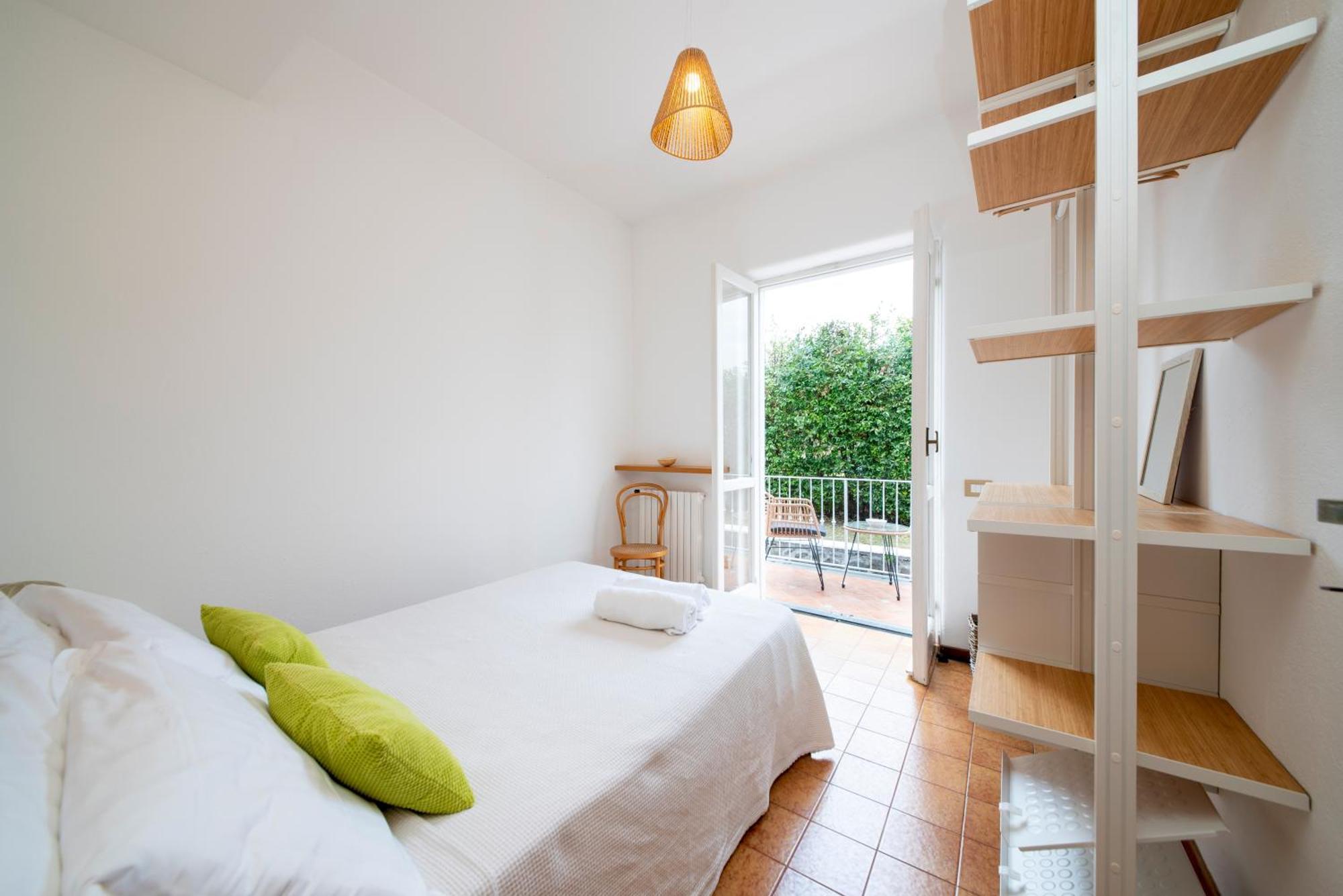Il Lauro Luxury Villa Ischia Ngoại thất bức ảnh