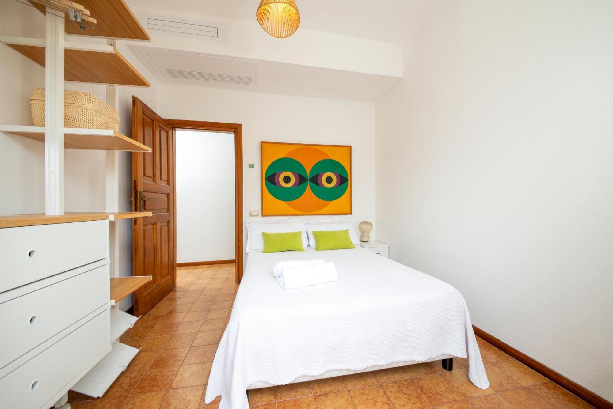 Il Lauro Luxury Villa Ischia Ngoại thất bức ảnh
