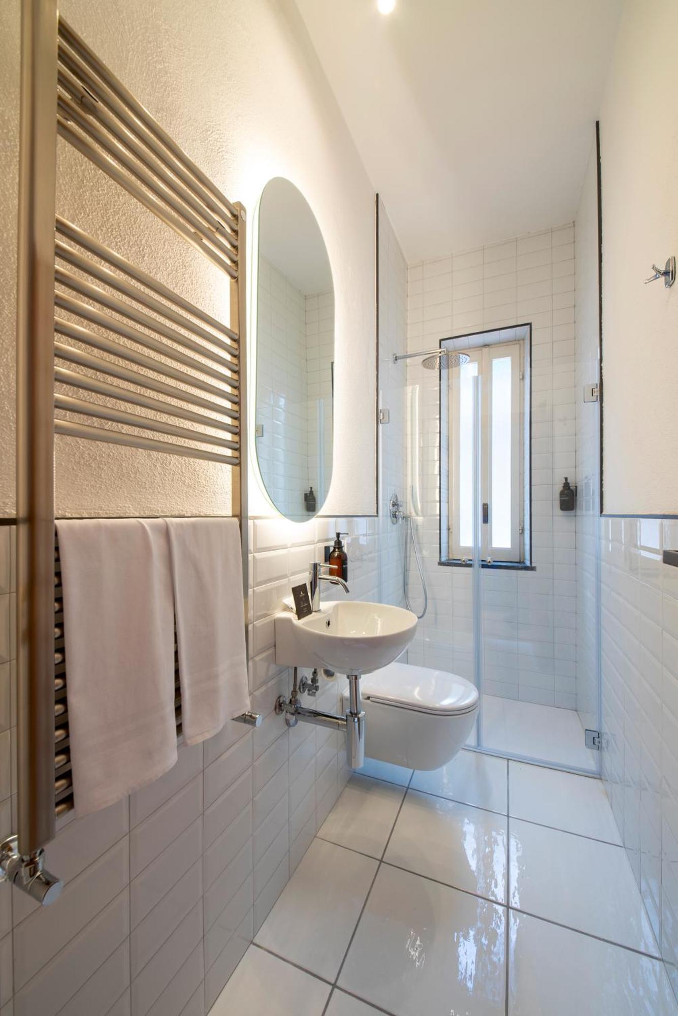 Il Lauro Luxury Villa Ischia Ngoại thất bức ảnh