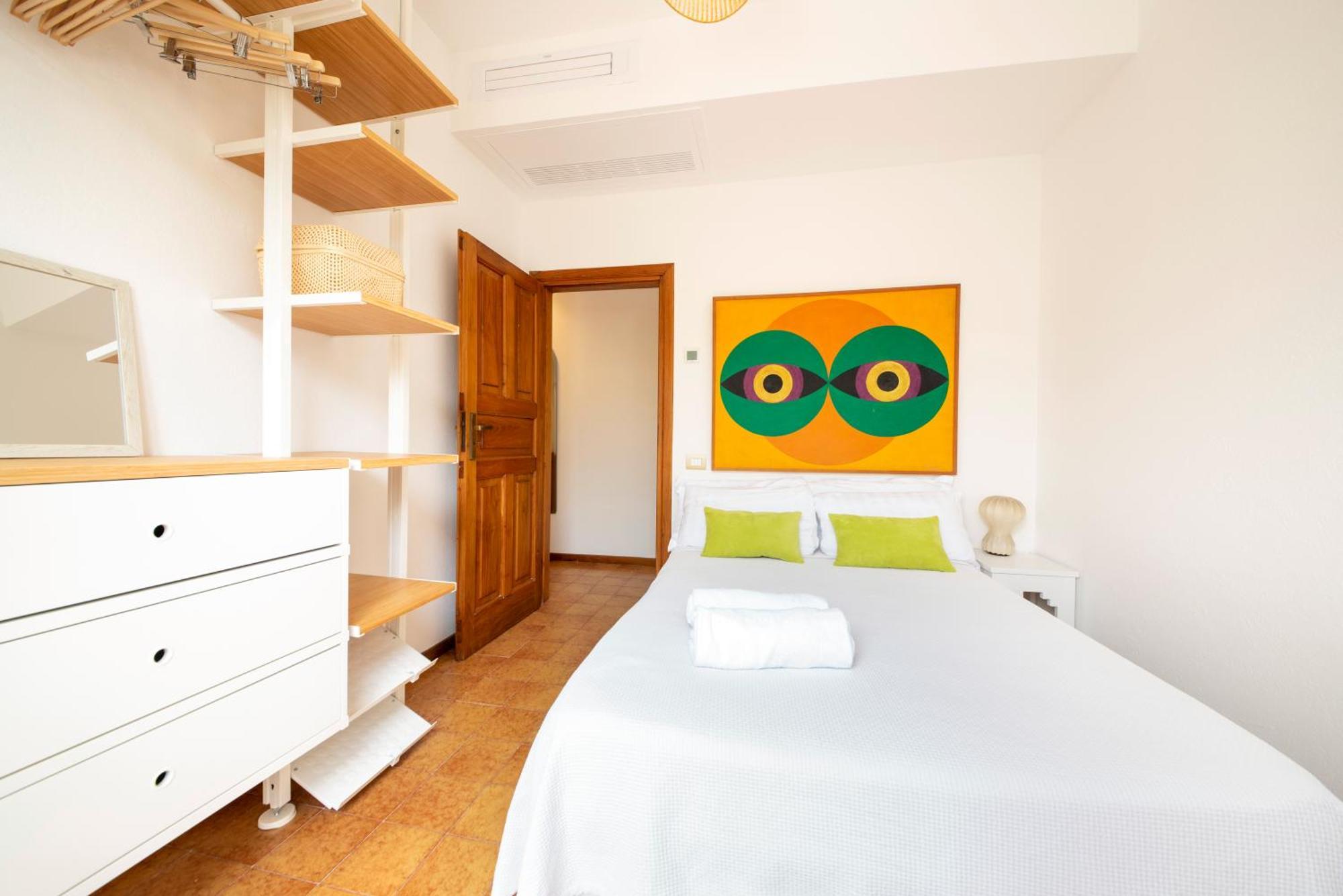 Il Lauro Luxury Villa Ischia Ngoại thất bức ảnh