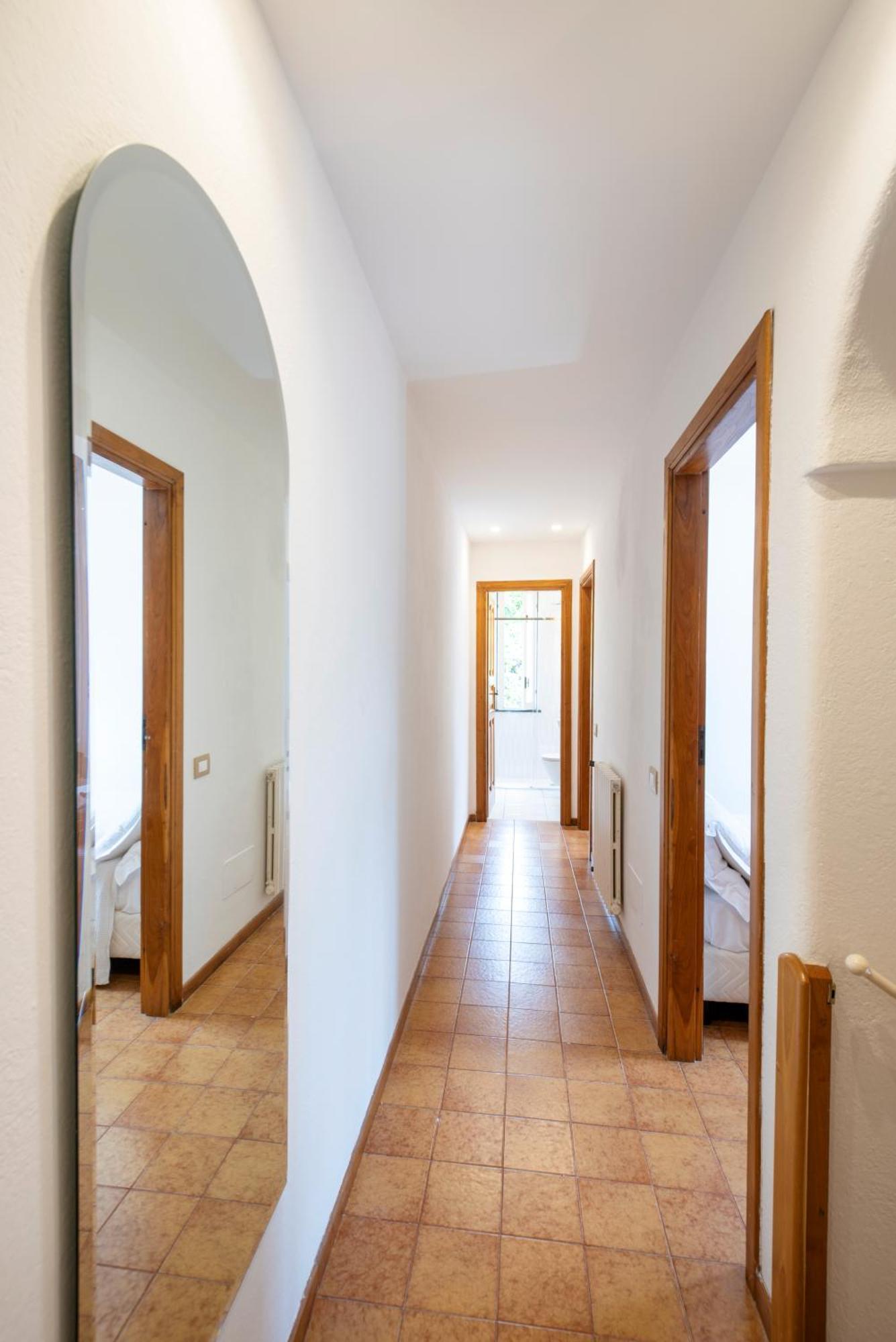Il Lauro Luxury Villa Ischia Ngoại thất bức ảnh