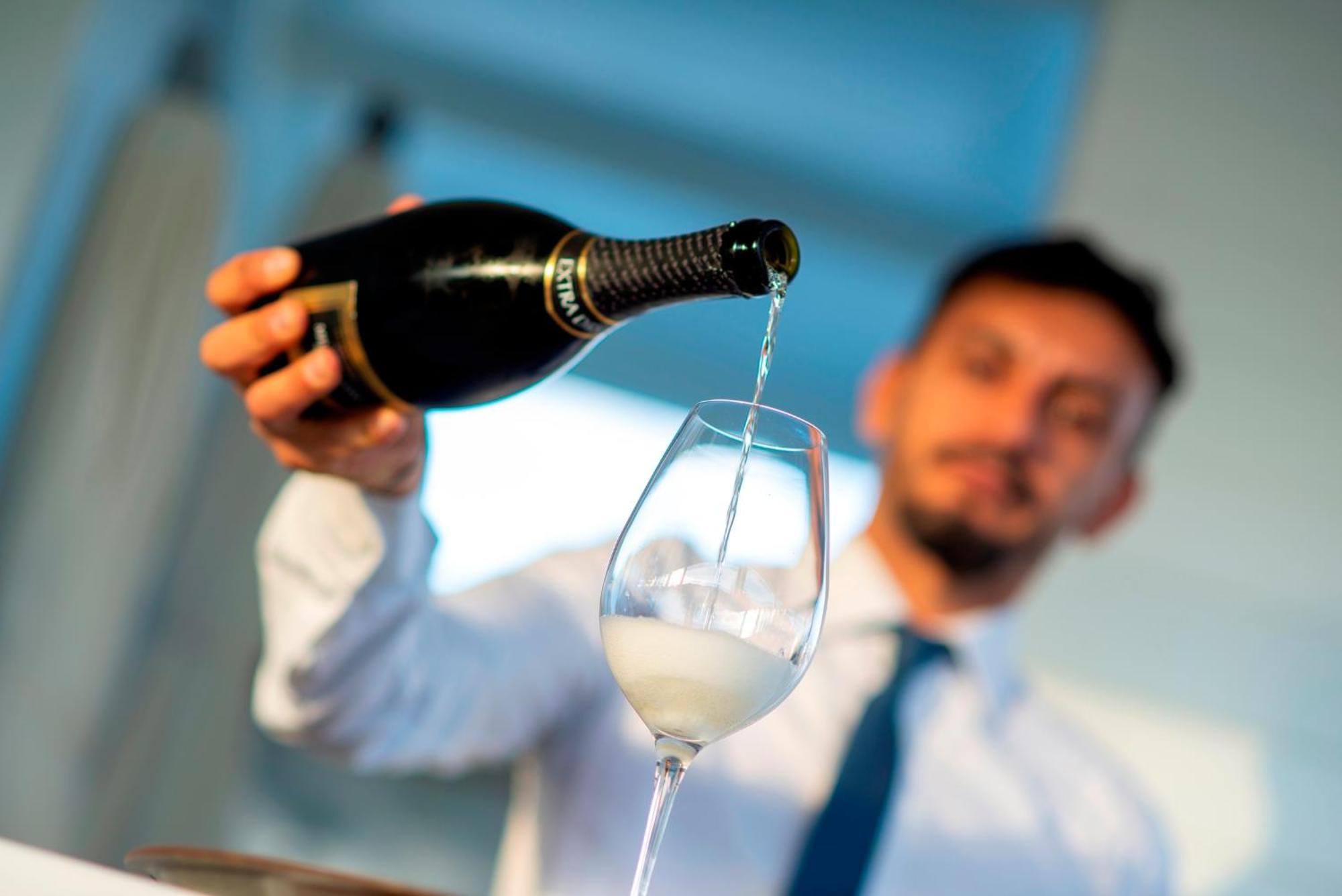 Il Lauro Luxury Villa Ischia Ngoại thất bức ảnh