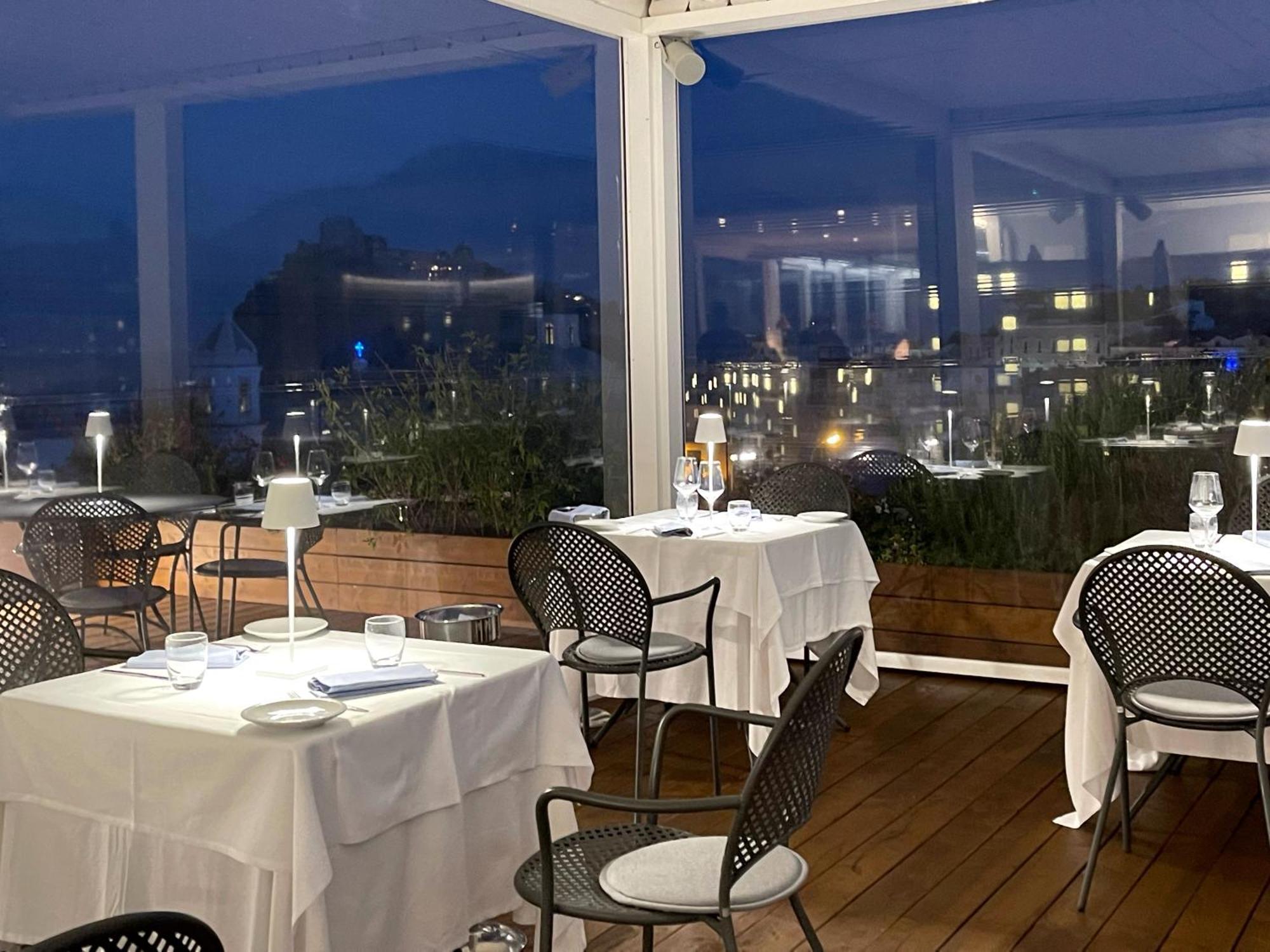 Il Lauro Luxury Villa Ischia Ngoại thất bức ảnh